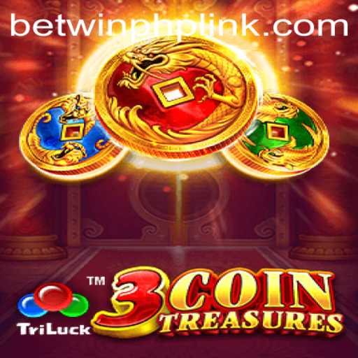 Discovering 3CoinTreasures: The Exciting New Game Experience