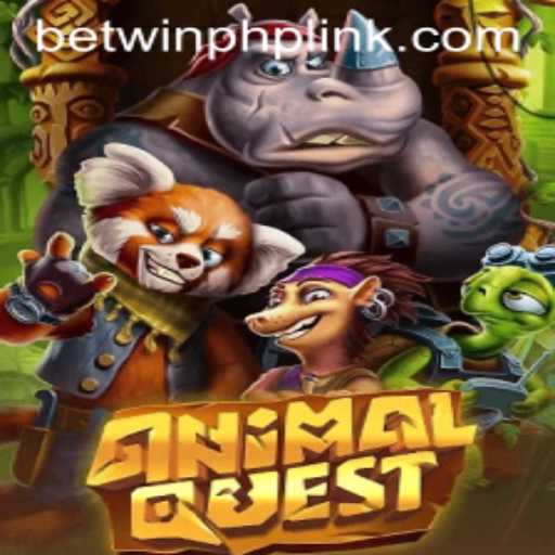 Exploring AnimalQuest: A Captivating Adventure Game