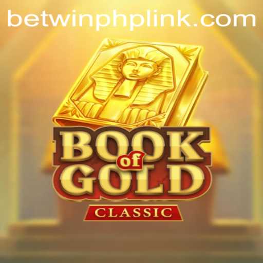 Exploring the Excitement of BookOfGoldClassic and Its Connection with Betwinphp Link