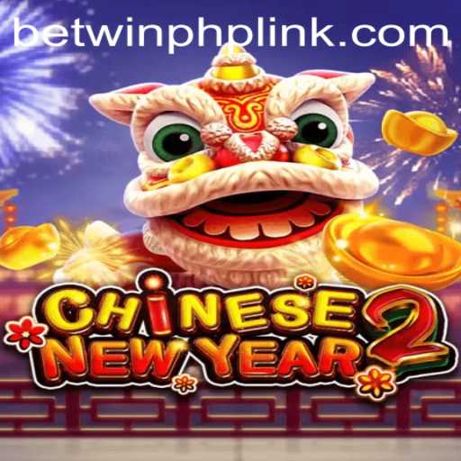 CHINESENEWYEAR2: Experience the Vibrancy of Lunar Celebrations in Gaming