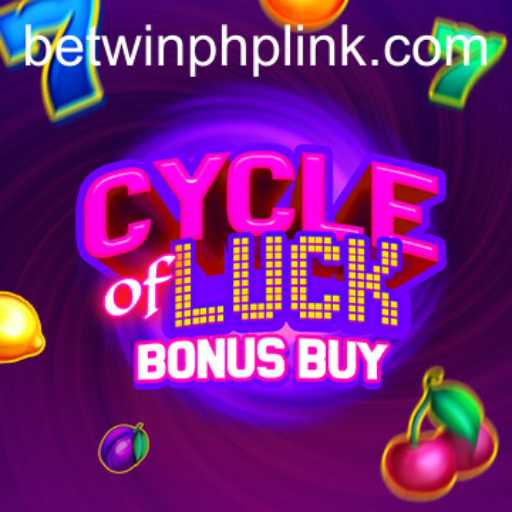 Unveiling the Thrills of CycleofLuckBonusBuy