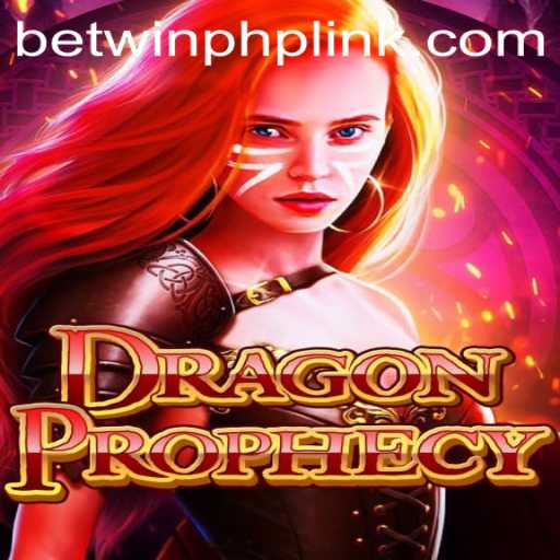DragonProphecy Unveiled: An Epic Gaming Experience