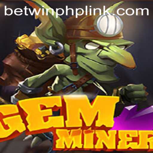 GemMiner: A Dazzling Adventure in Gaming