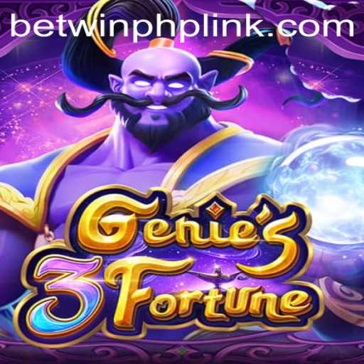 Exploring Genie3Fortune: A Journey into the Magical World of Betwinphp Link