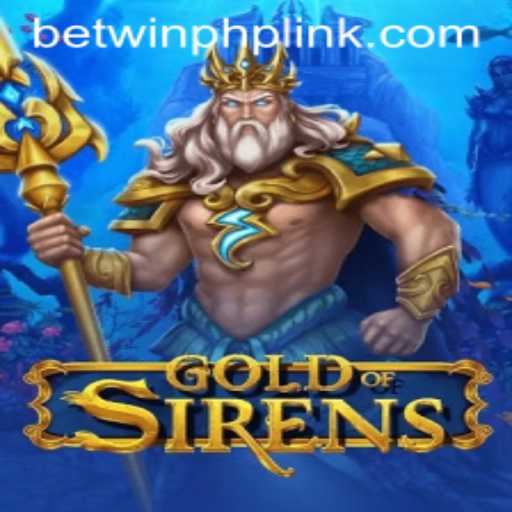 GoldofSirens: An Exciting Dive into Mythological Realms