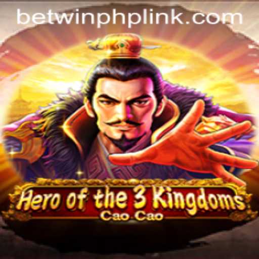 Exploring the Strategic Depths of Heroofthe3KingdomsCaoCao