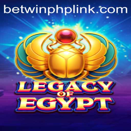 Unveiling the Mysteries of LegacyOfEgypt: A Journey Through Time with BetWinPHP Link