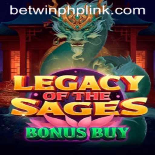 Exploring LegacyoftheSagesBonusBuy: A Modern Gaming Phenomenon