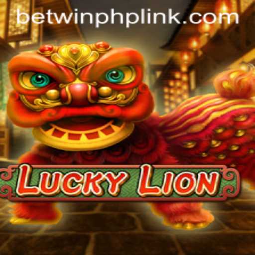 Discover the Excitement of LuckyLion: Your Guide to Betwinphp Link Gaming