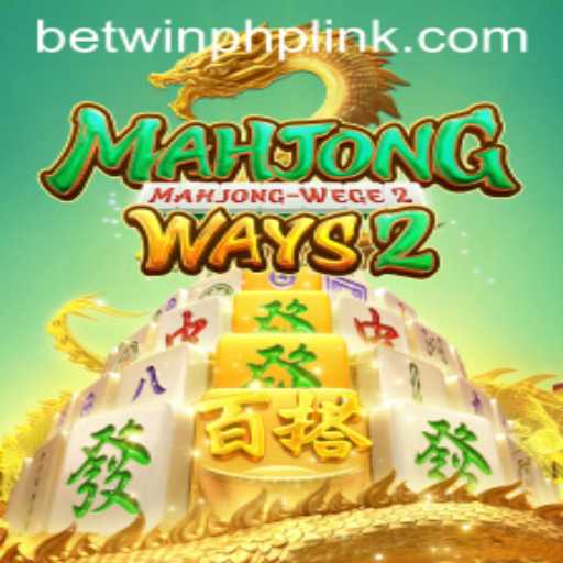 Exploring the World of MahjongWays2 and Betwinphp Link