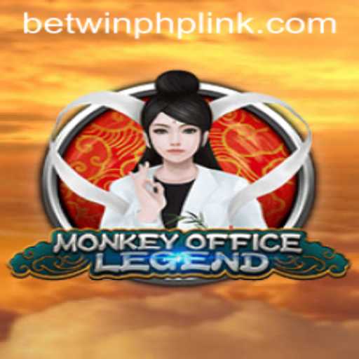 MonkeyOfficeLegend: A New Gaming Phenomenon Exploring the Dynamic World of BetwinPHP Link