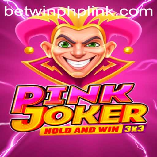 Exploring Pinkjoker: An In-Depth Look into the Game and Betting with Betwinphp Link