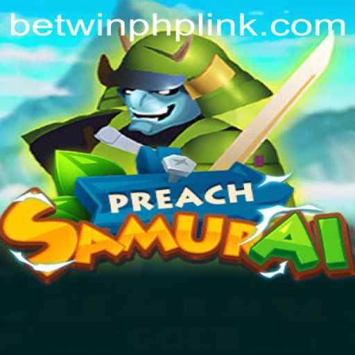 Exploring the Enigmatic World of PreachSamurai: A Comprehensive Guide