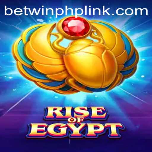Exploring the Thrilling World of RiseOfEgypt