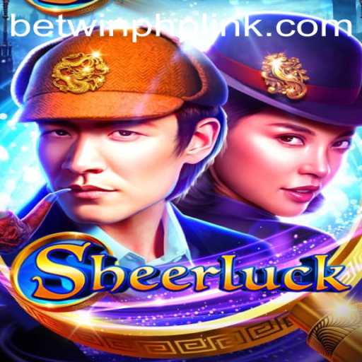 Discover the Thrilling World of Sheerluck: A Game of Strategy and Intrigue