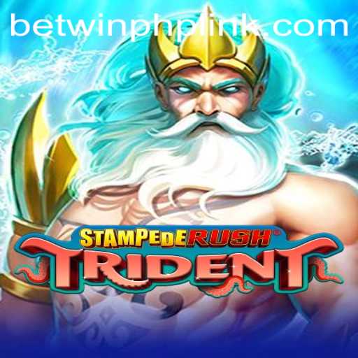 Exploring the World of StempedeRushTrident: A Thrilling Gaming Experience