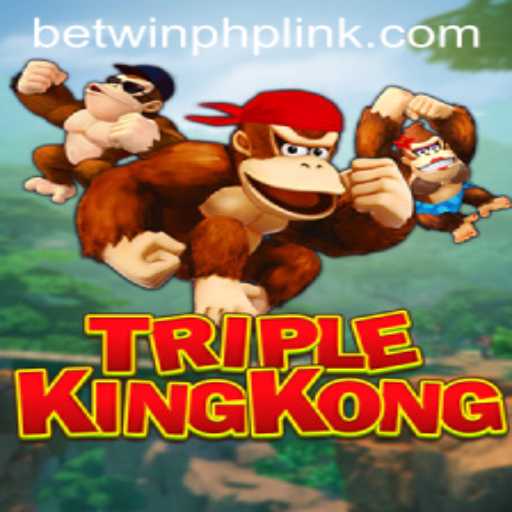 Explore the Exciting World of TripleKingKong: A Thrilling Gaming Experience
