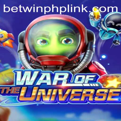 Waroftheuniverse: Dive into the Ultimate Galactic Battle
