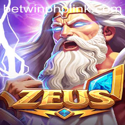 Unveiling Zeus: A Thrilling Gaming Adventure